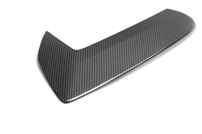 Anderson Composites 20-21 Chevrolet Corvette C8 Stingray Carbon Fiber Side Scoops (AC-SC20CHC8)
