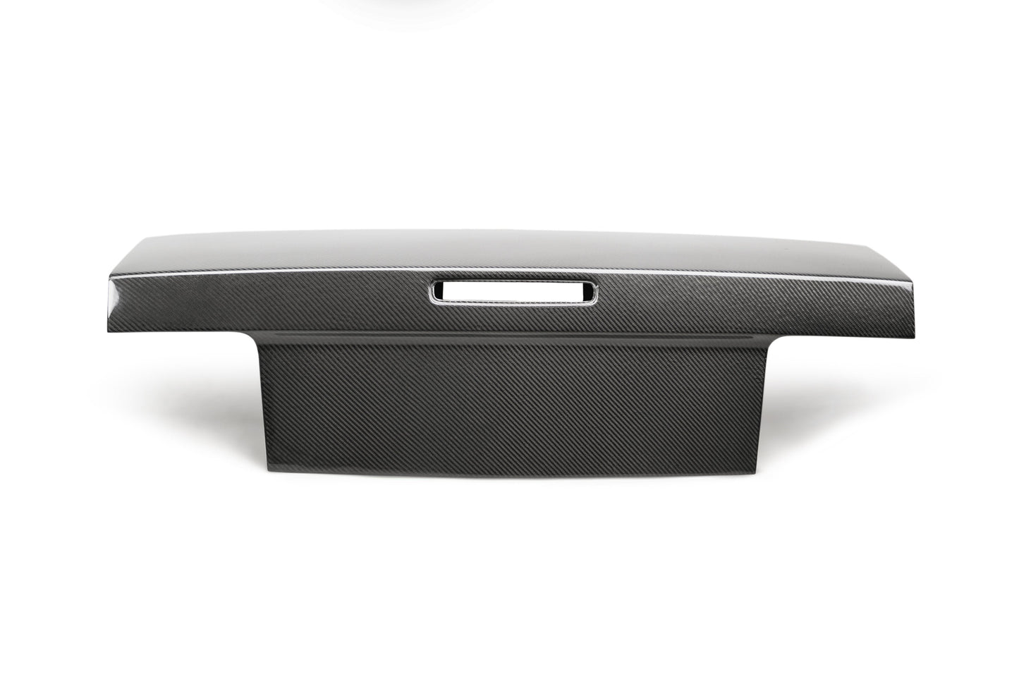 Anderson Composites Type-OE carbon fiber decklid for 2005-2009 Ford Mustang  (AC-TL0506FDMU)