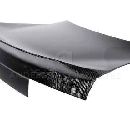 Anderson Composites 10-13 Chevrolet Camaro Type-ST Decklid (AC-TL1011CHCAM-ST)