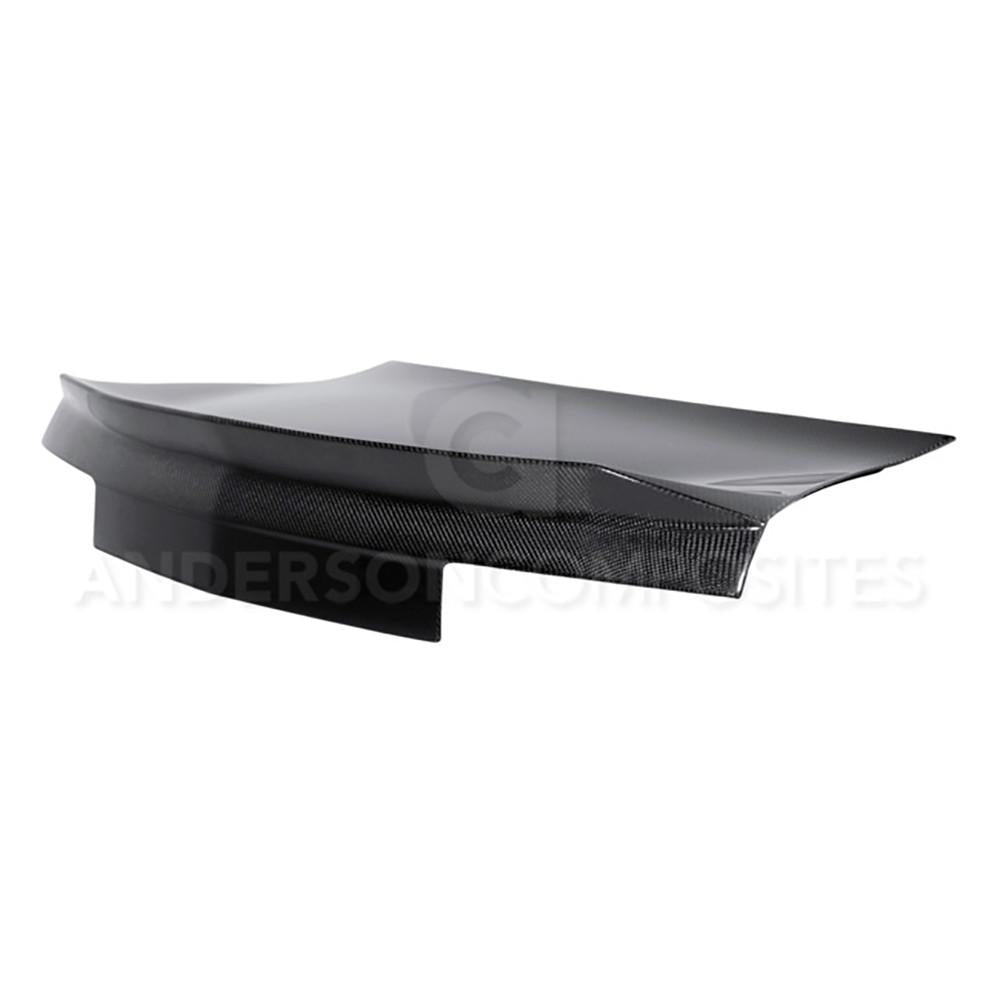 Anderson Composites 10-13 Chevrolet Camaro Type-ST Decklid (AC-TL1011CHCAM-ST)