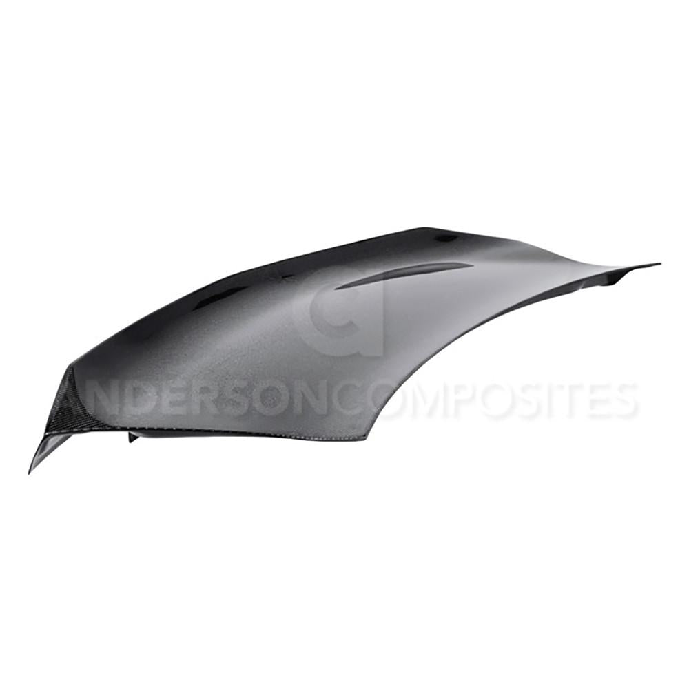 Anderson Composites 10-13 Chevrolet Camaro Type-ST Decklid (AC-TL1011CHCAM-ST)