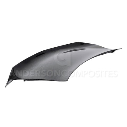 Anderson Composites 10-13 Chevrolet Camaro Type-ST Decklid (AC-TL1011CHCAM-ST)