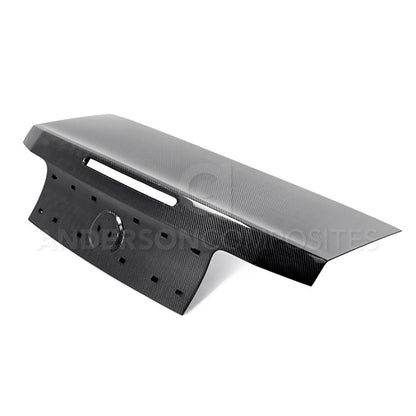 Anderson Composites 10-14 Ford Mustang/Shelby GT500 Type-OE Decklid (AC-TL1213FDGT)