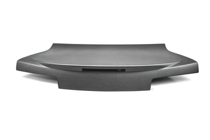 Anderson Composites 14-15 Chevrolet Camaro Type-OE Dry Carbon Decklid (AC-TL14CHCAM-OE-DRY)