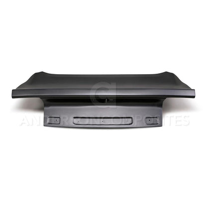 Anderson Composites 15-17 Ford Mustang Type-OE Dry Carbon Decklid (AC-TL15FDMU-DRY)