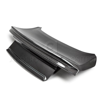 Anderson Composites 15-17 Ford Mustang Type-ST Double Sided Decklid (AC-TL15FDMU-SA-DS)