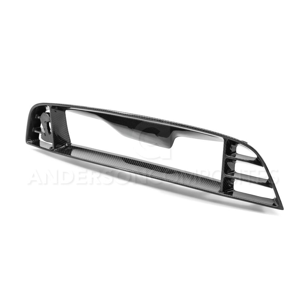 Anderson Composites Grille / Fender Vent / Body Badge Kit  (AC-UG1213FDGT-C)
