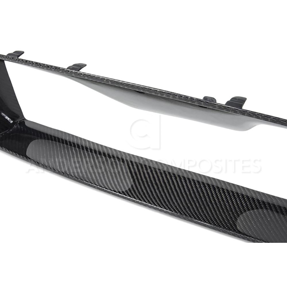 Anderson Composites Grille / Fender Vent / Body Badge Kit  (AC-UG1213FDGT)