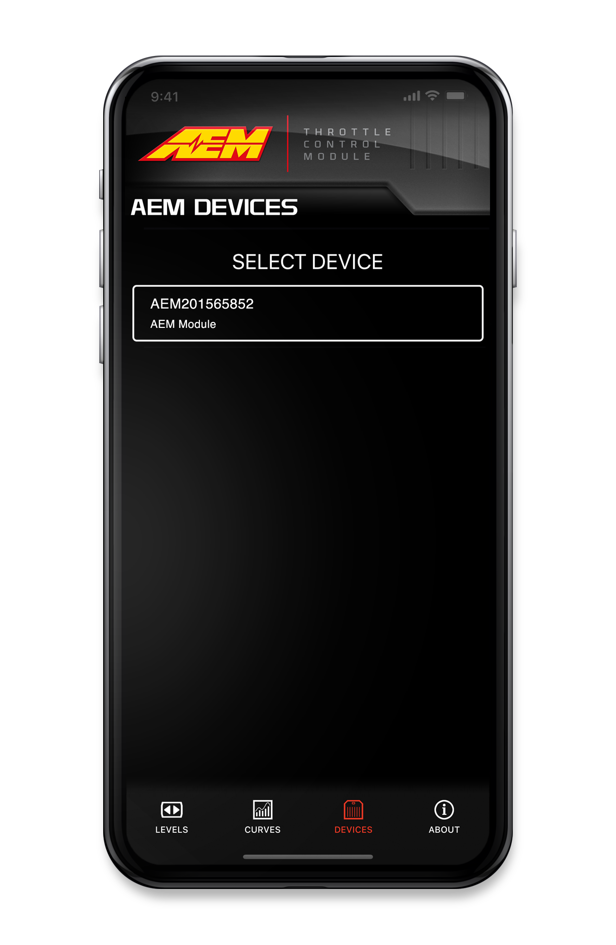 AEM EV AEM Throttle Control Module (TCM) - 30-8869