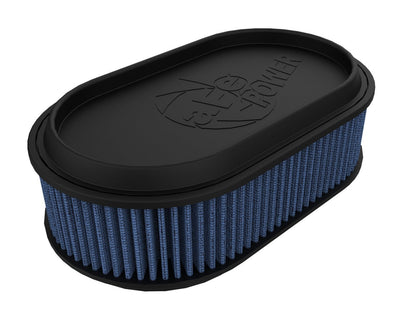 aFe Magnum FLOW OE Replacement Air Filter w/ Pro 5R Media | Chevrolet Corvette C8 (2020) (10-10148)