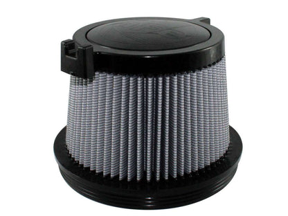 aFe Magnum Flow OE Replacement Air Filter | GM Diesel Trucks 06-10 (11-10101) (SPF11-10101)
