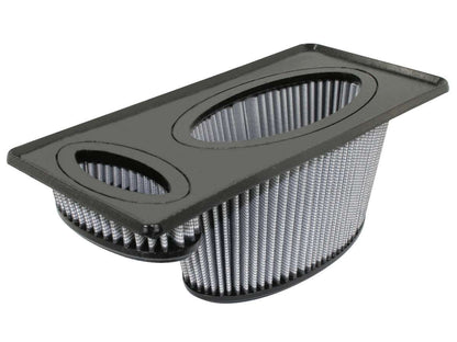 aFe Magnum Flow Inverted OE Replacement Air Filter V8-6.7L (11-13) (31-80202) | Ford Diesel Trucks