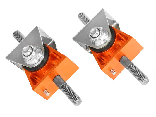 aFe Control PFADT Series Engine Mount Set (450-401007-N)