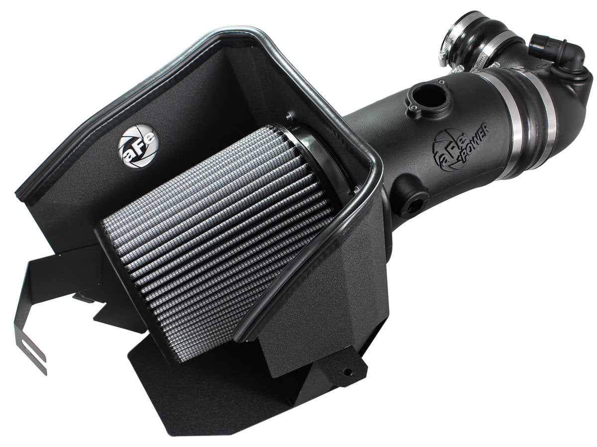 aFe Magnum FORCE Stage-2 Cold Air Intake System w/ Pro DRY S Media (51-41262)