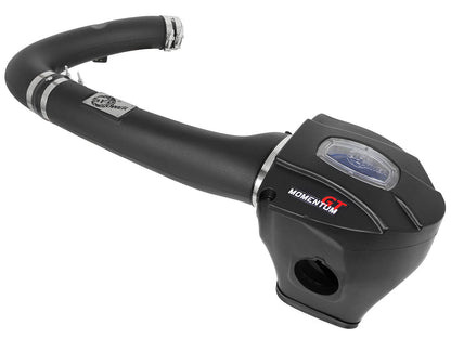 aFe Momentum GT Cold Air Intake w/ Pro 5R | Dodge Challenger/Charger V6 (11-15) (54-72201)