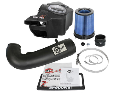 aFe Momentum GT Pro 5R Cold Air Intake System | Jeep Grand Cherokee (11-17) (54-76205-1)