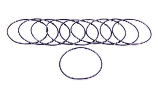 Aeromotive Fuel System Filter O-Rings (10) - 12002