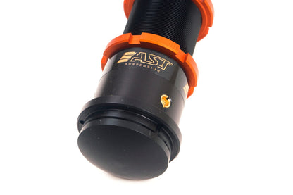 AST Suspension Air Jacks/Stands - 55mm - 233mm Stroke 480kg Lift