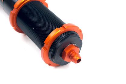 AST Suspension Air Jacks/Stands - 55mm - 233mm Stroke 480kg Lift