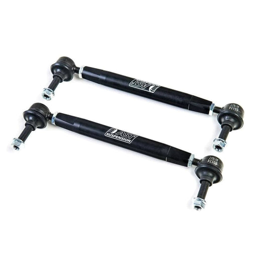 AST Suspension Adjustable M12 200mm to 240mm Front Droplink Set