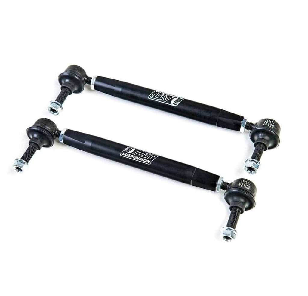 AST Suspension - M12 330mm-370mm Adjustable Droplink