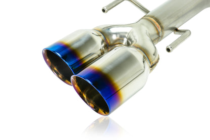 Remark Axleback Exhaust | 2014-2016 Lexus IS250 / IS300 / IS350 RWD