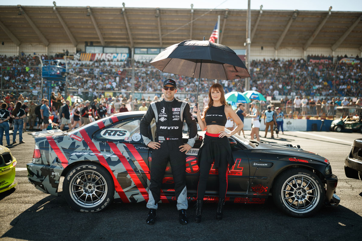 NT03+M - NT03+M Alex E46 Formula Drift Seattle