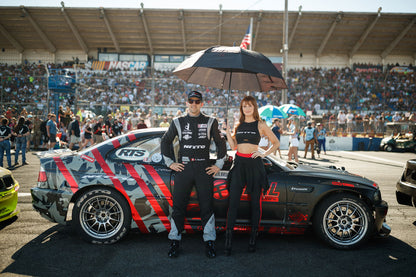 NT03+M - NT03+M Alex E46 Formula Drift Seattle