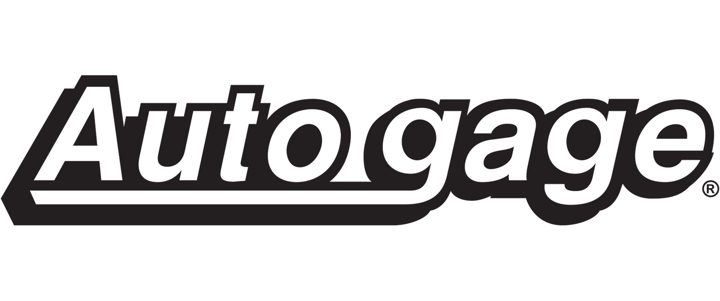 AutoMeter Engine Oil Temperature Gauge (2314)