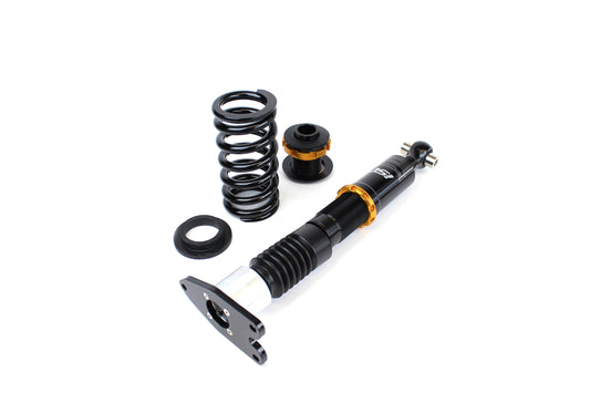 ISC Suspension Track/Race N1 Coilover Kit for 2015-2016 BMW 435i xDrive (F33)