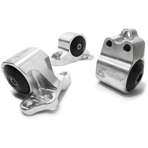 Innovative Mounts Billet Replacement Engine Mount Kit | 1996-2000 Honda Civic (B10150)