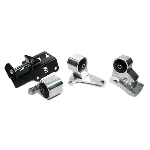 Innovative Mounts F/H-series Billet Mount Kit | 1992-1995 Honda Civic & 1994-2001 Acura Integra (B29550)