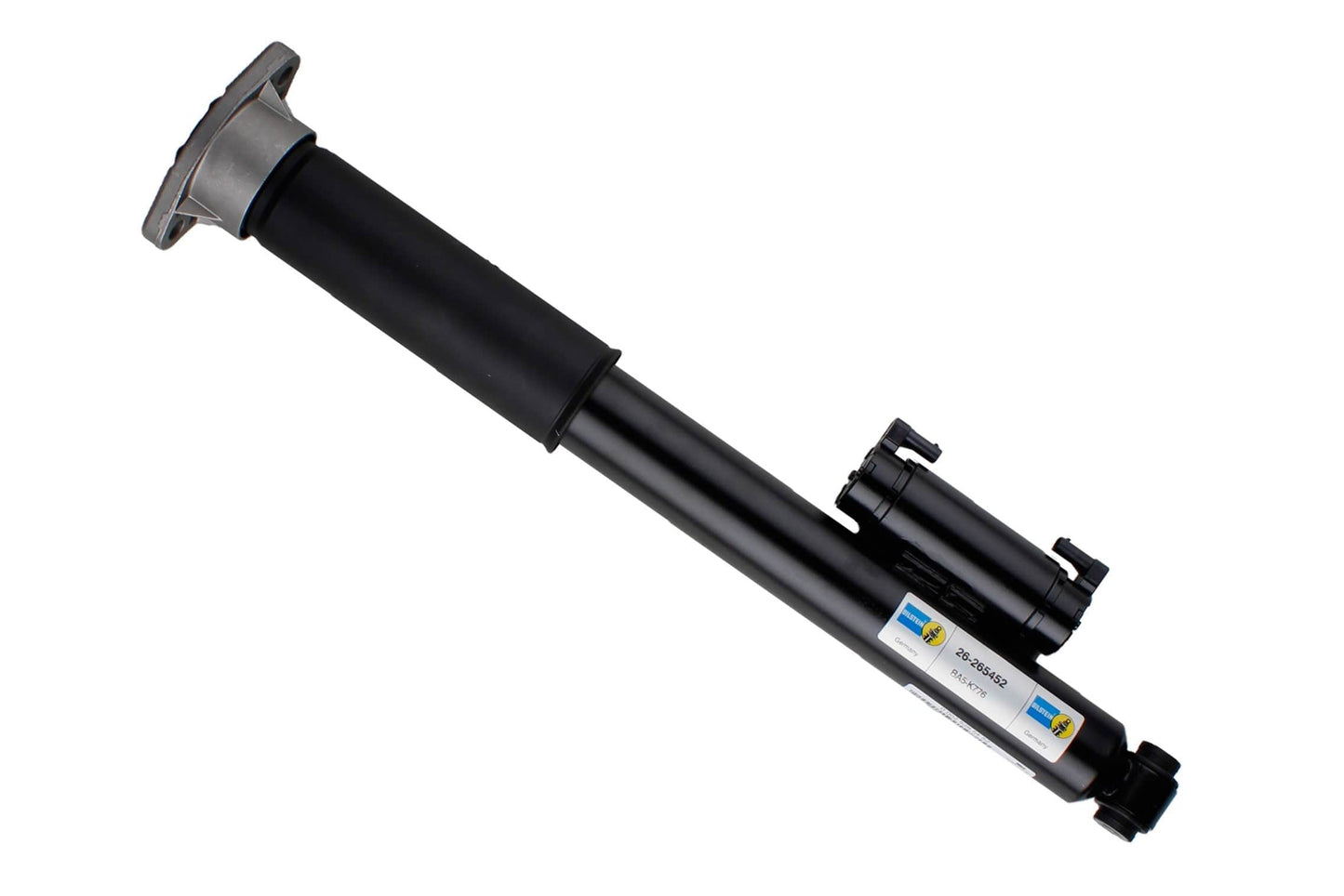Bilstein 17-20 C63 AMG / 17-20 C63 AMG S B4 OE Replacement DampTronic Shock Rear