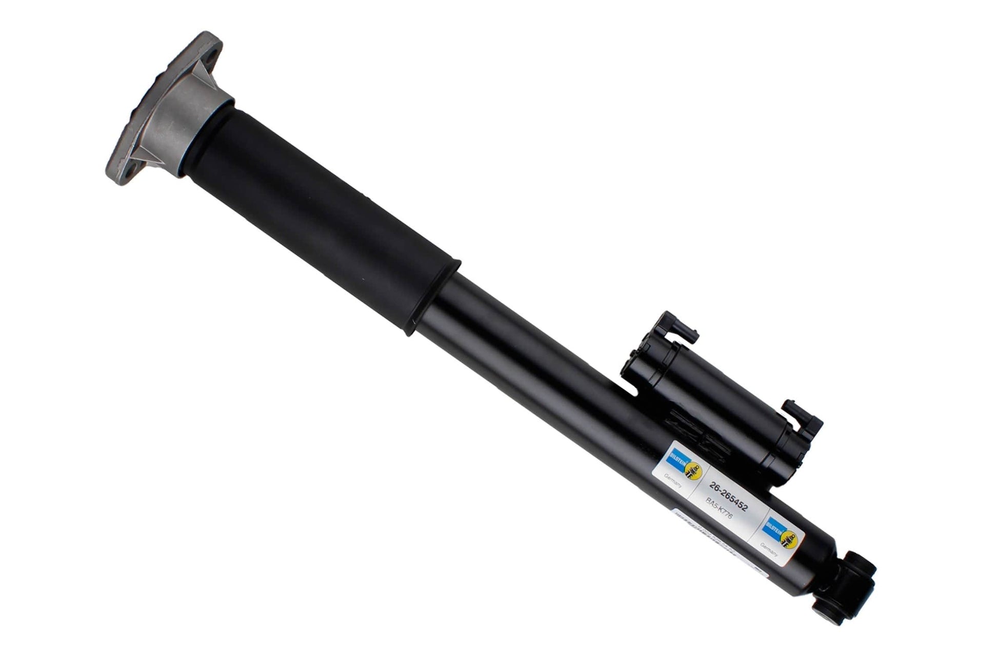 Bilstein 17-20 C63 AMG / 17-20 C63 AMG S B4 OE Replacement DampTronic Shock Rear