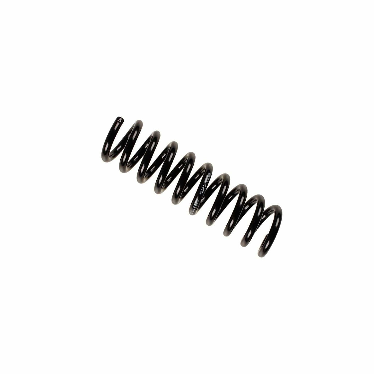 Bilstein Mercedes-Benz E420 B3 OE Replacement Coil Spring - Rear