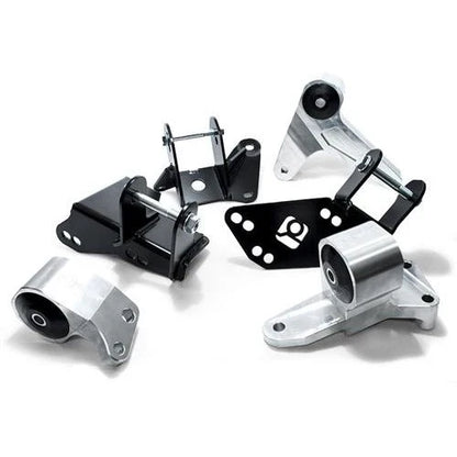 Innovative Mounts Billet K-series Engine Mount Kit | 1996-2000 Honda Civic (B90051)