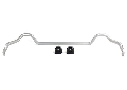Whiteline 27mm Front Adjustable Swaybar - BMW E46 3 Series