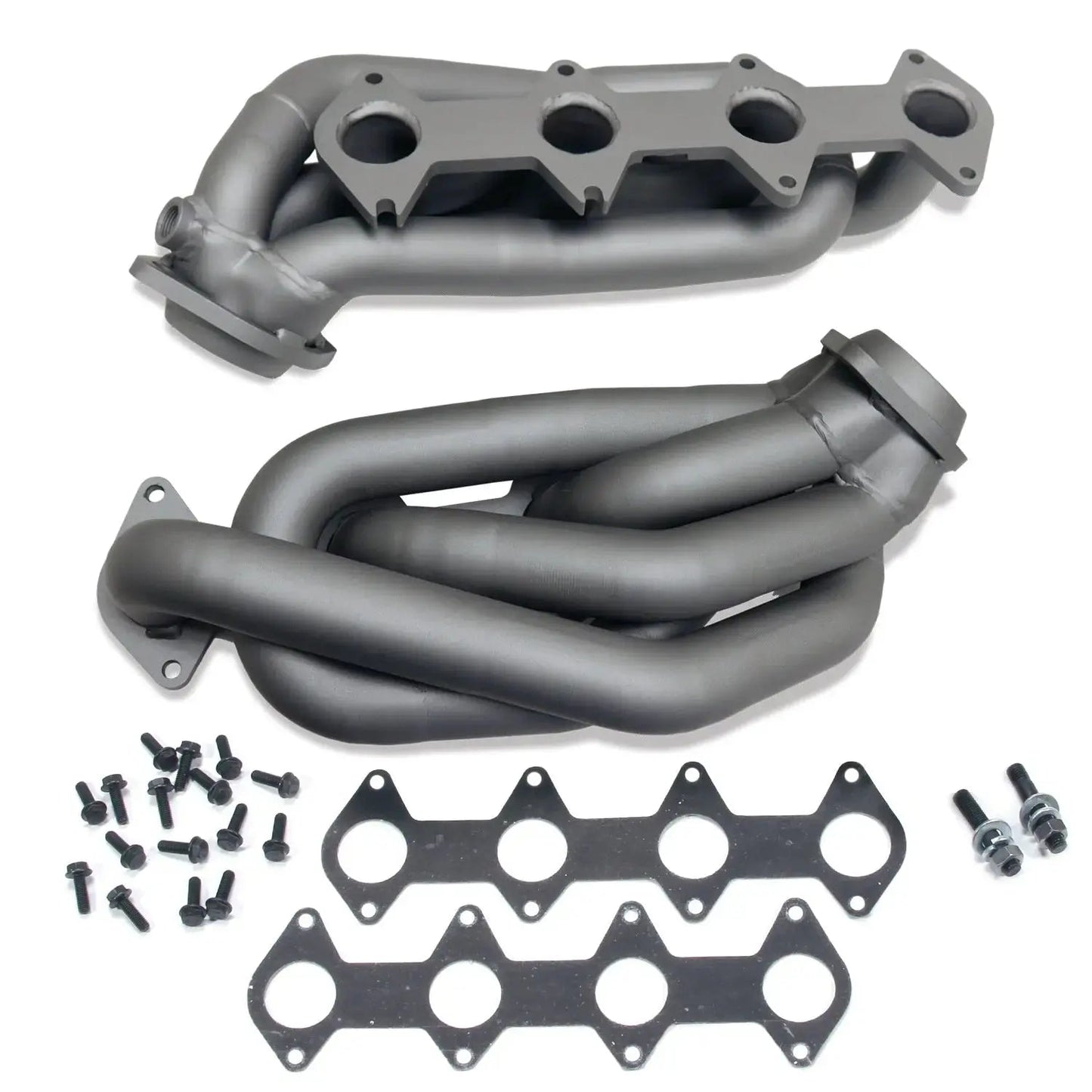 BBK 4.6 GT Shorty Headers | Ford Mustang 05-14 (1612)