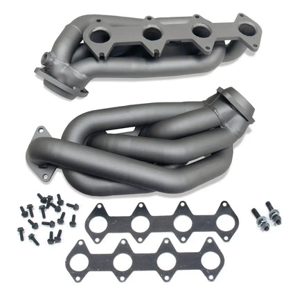 BBK 4.6 GT Shorty Headers | Ford Mustang 05-14 (1612)