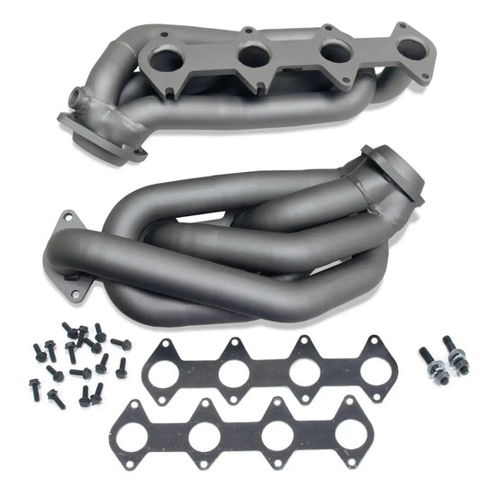 BBK 4.6 GT Shorty Headers | Ford Mustang 05-14 (1612)