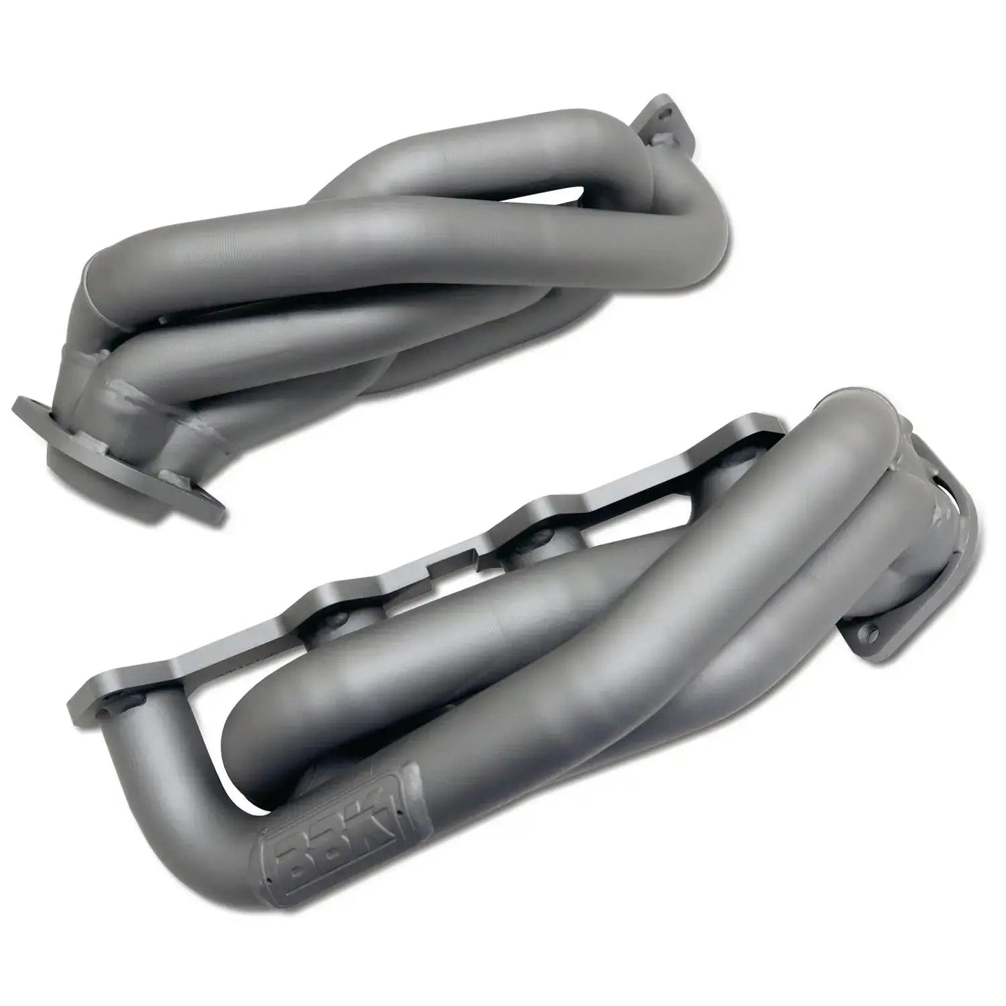 BBK 4.6 GT Shorty Headers | Ford Mustang 05-14 (1612)