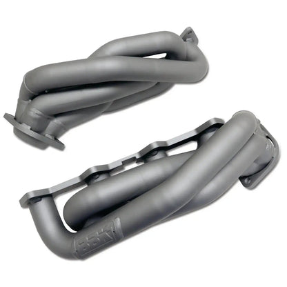BBK 4.6 GT Shorty Headers | Ford Mustang 05-14 (1612)