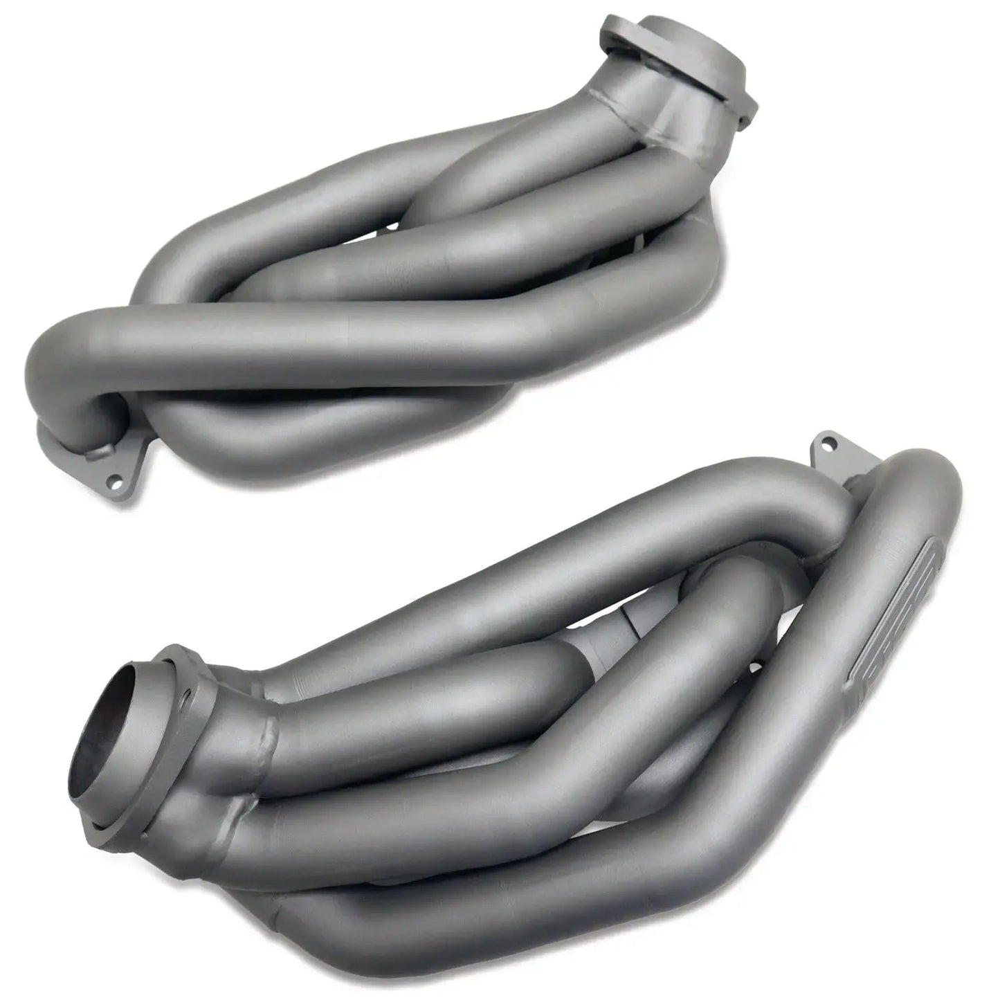 BBK 4.6 GT Shorty Headers | Ford Mustang 05-14 (1612)