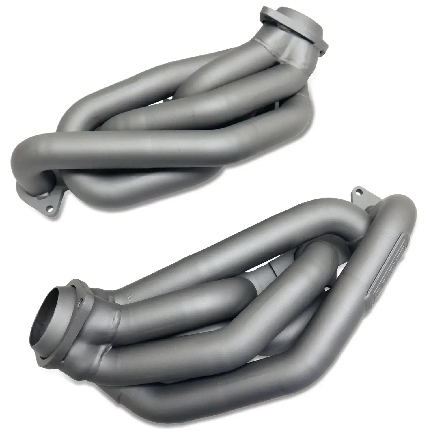 BBK 4.6 GT Shorty Headers | Ford Mustang 05-14 (1612)