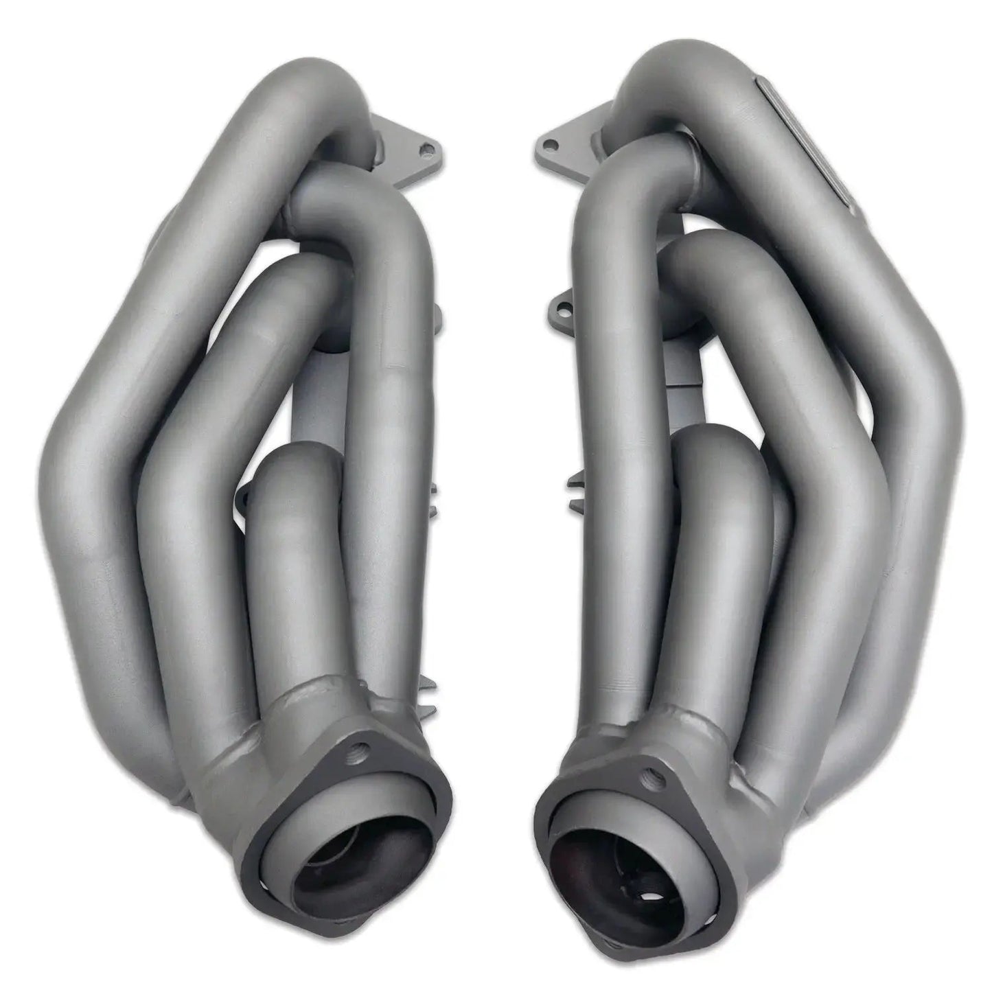 BBK 4.6 GT Shorty Headers | Ford Mustang 05-14 (1612)