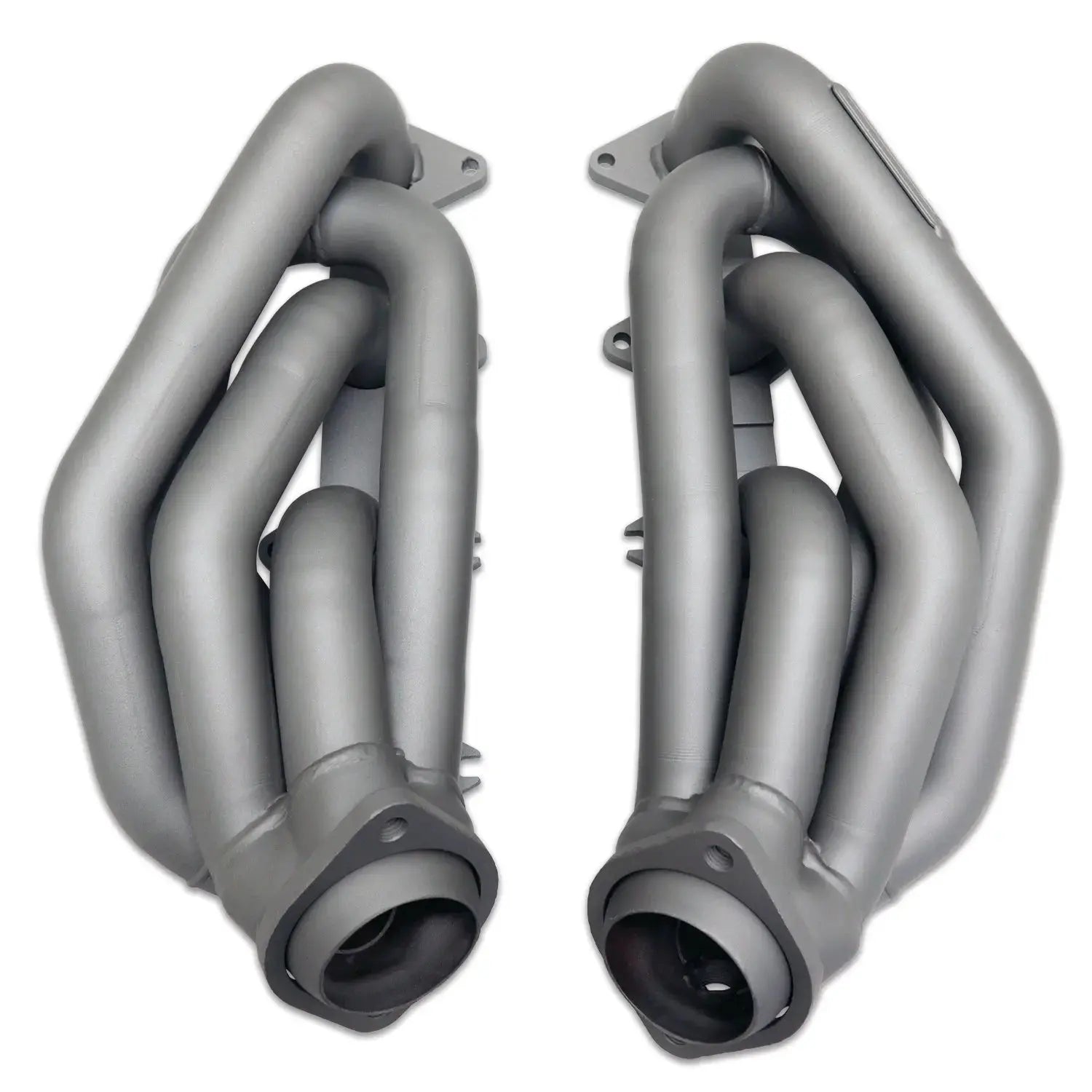 BBK 4.6 GT Shorty Headers | Ford Mustang 05-14 (1612)