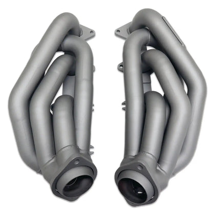 BBK 4.6 GT Shorty Headers | Ford Mustang 05-14 (1612)