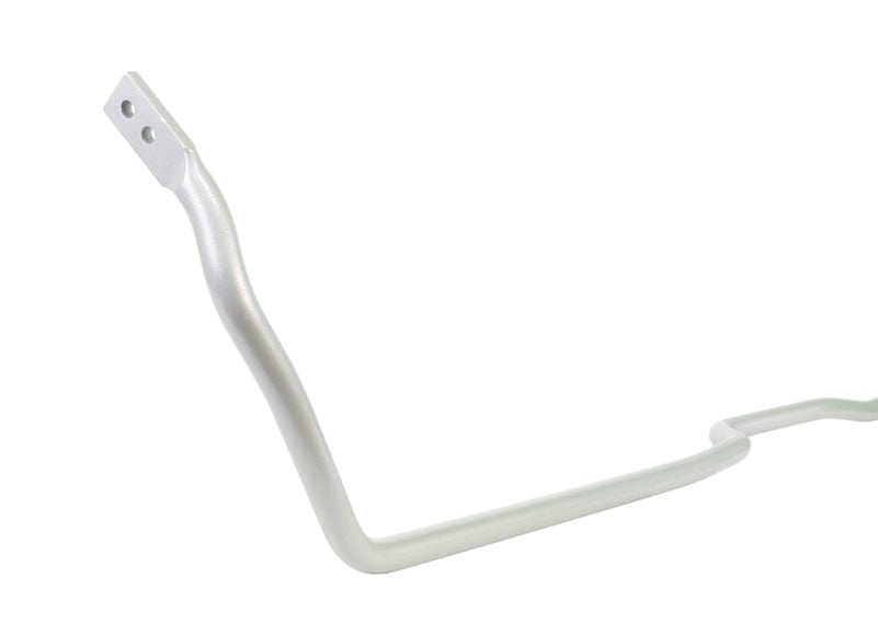 Whiteline Rear Swaybar - Heavy Duty (Incl. Bushings) - Ford Taurus 13-19