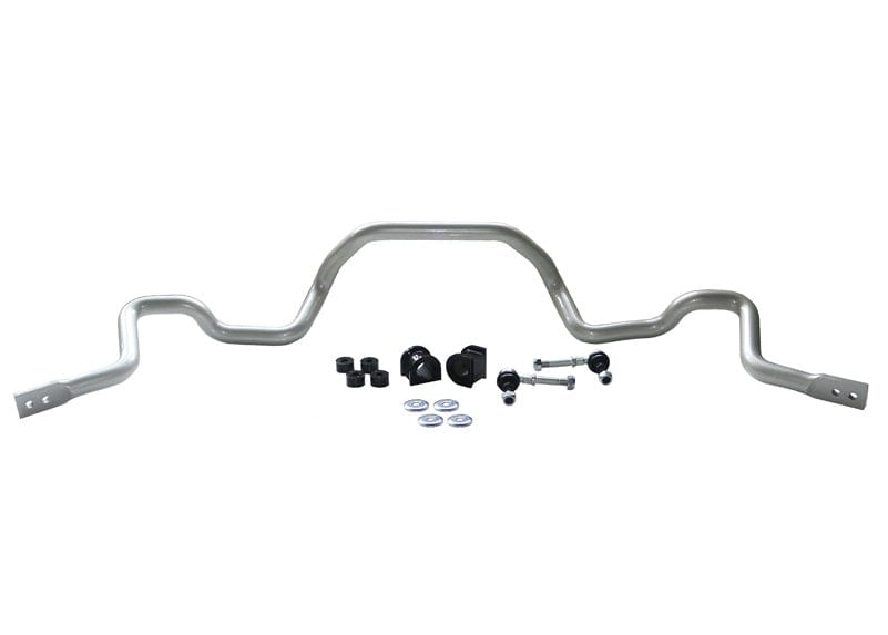 Whiteline 27mm Front Heavy Duty Blade Adjustable Swaybar - Acura Integra DC1-2 Vti-R ball-joint/pin Link type 94-01