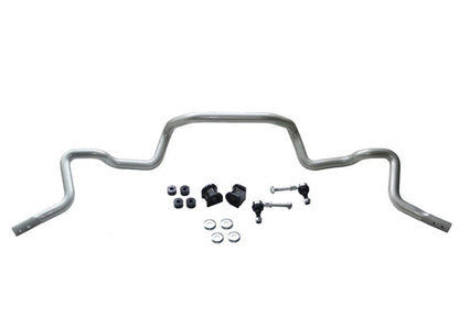 Whiteline 27mm Front Heavy Duty Blade Adjustable Swaybar - Acura Integra DC1-2 Vti-R ball-joint/pin Link type 94-01